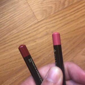 Illamasqua colouring pencil / lipliner